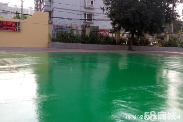 建昌 地坪漆翻新维修