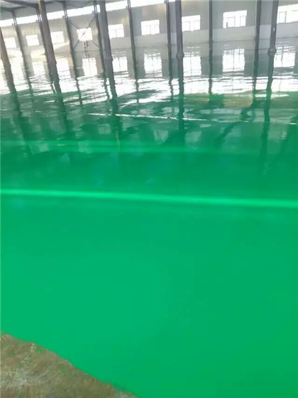 建昌，我直接给你一份室外地坪漆翻新维修