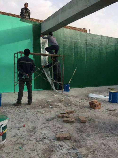建昌针对老旧车间地面普遍存在的起砂、裂缝问题